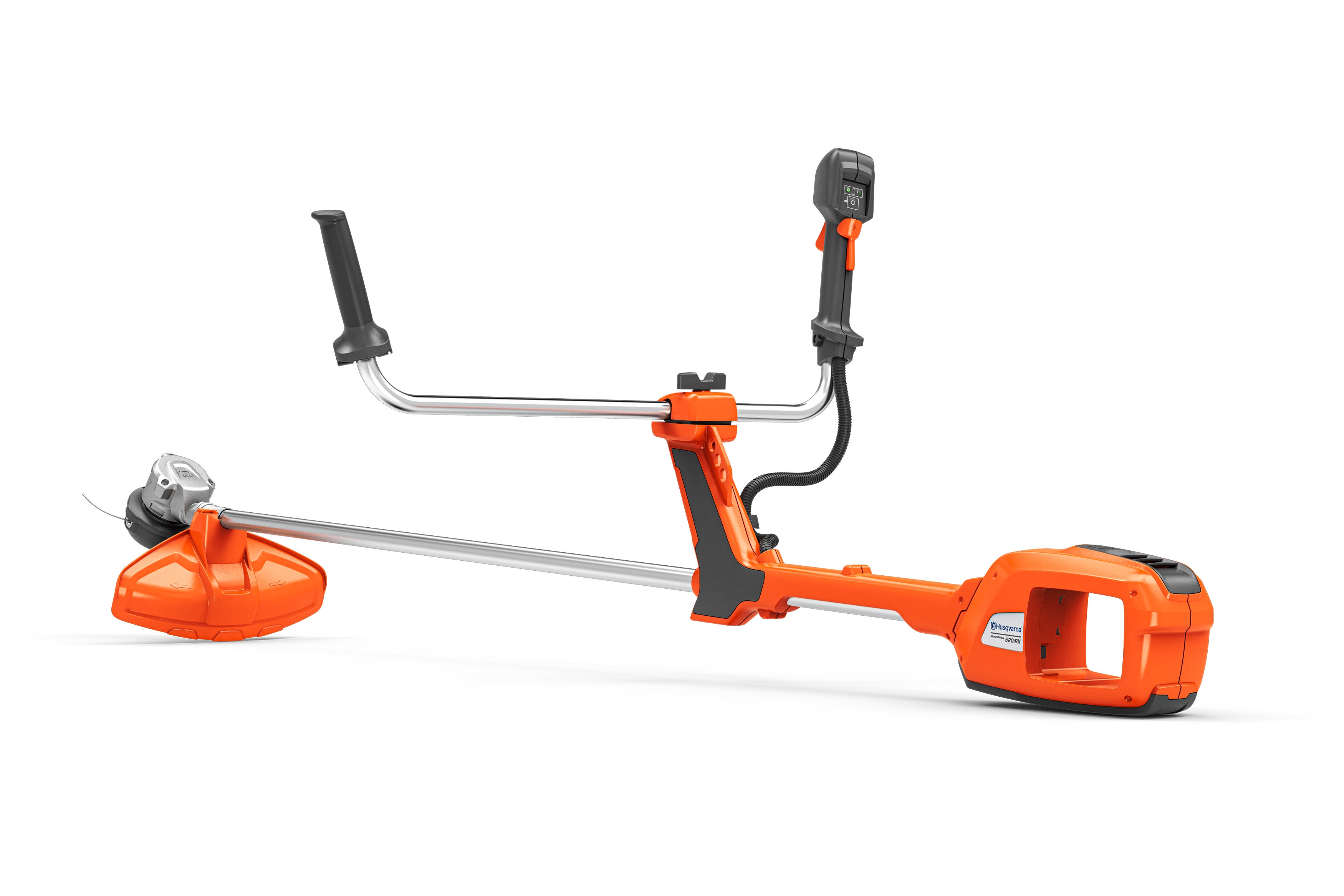 HUSQVARNA 520iRX Battery Strimmer