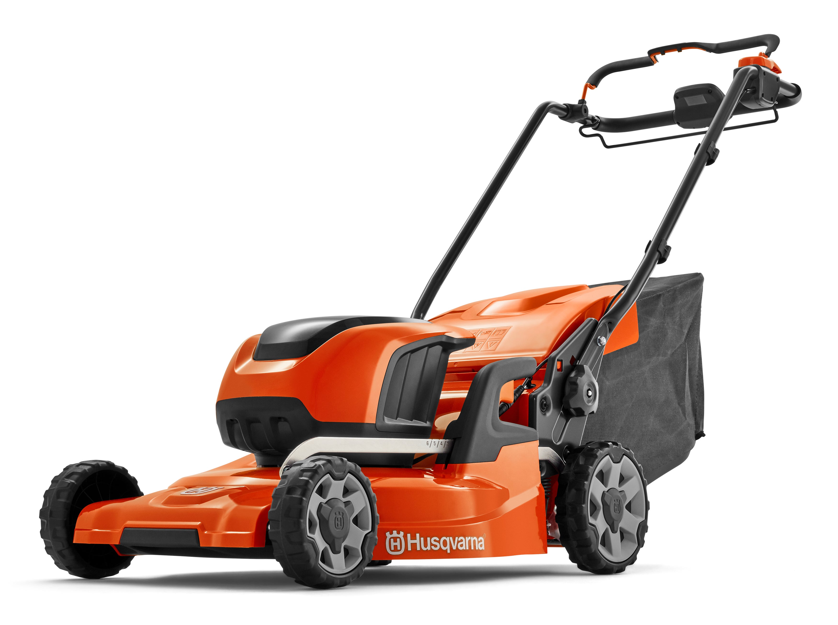 Lawn Mower