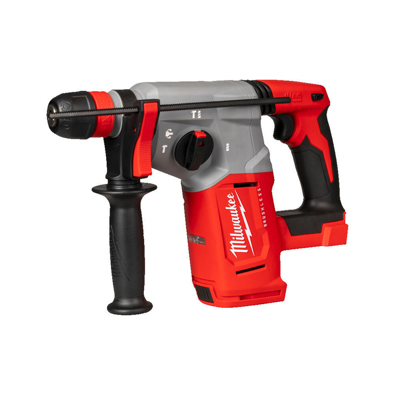 M18BLHX-0X - CORDLESS HAMMER DRILL 18V
