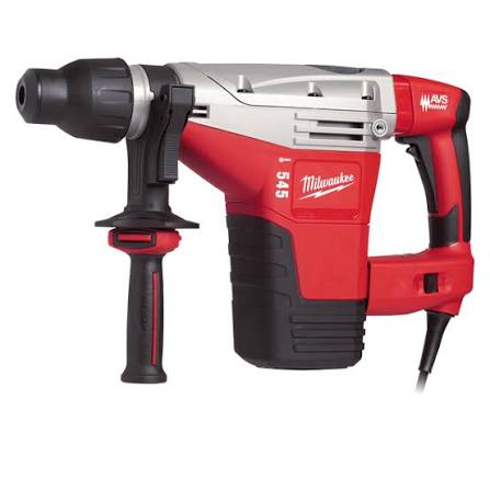 K545S-KANGO HAMMER/BREAKER 1300W SDS-MAX