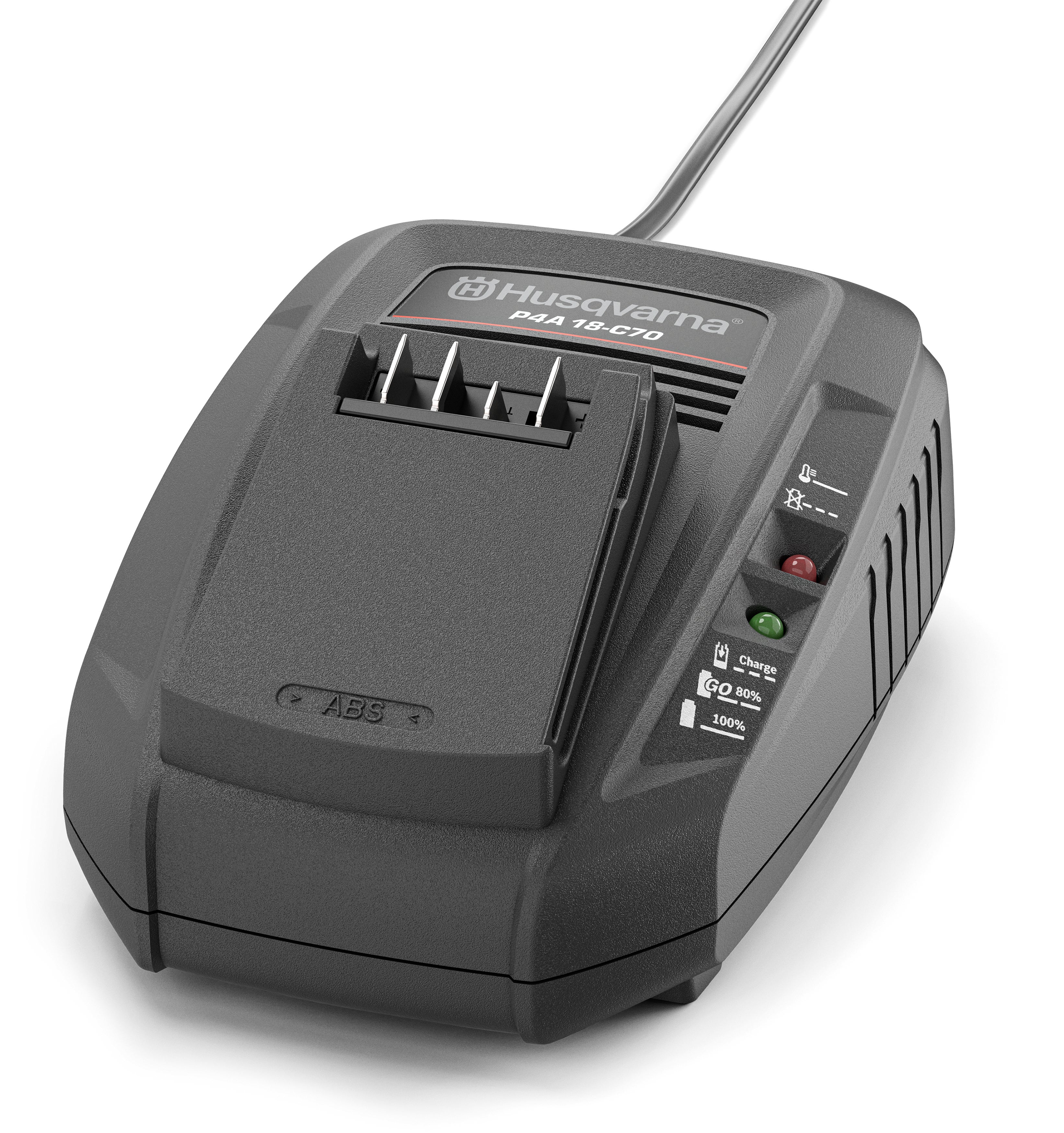 Aspire™ Charger P4A 18-C70 70W