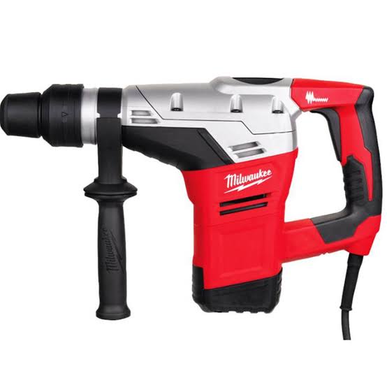 K500ST - BREAKING HAMMER SDS-MAX 1100W