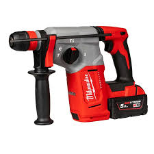 M18BLHX-502X - CORDLESS HAMMER DRILL 18V