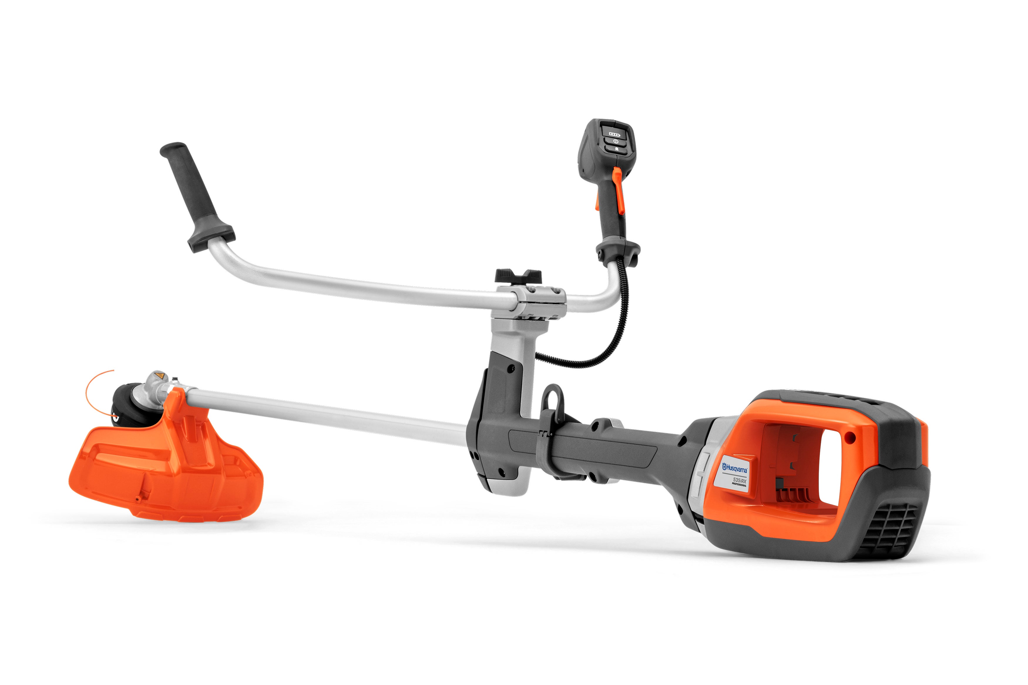 Husqvarna 535iRX Battery Strimmer
