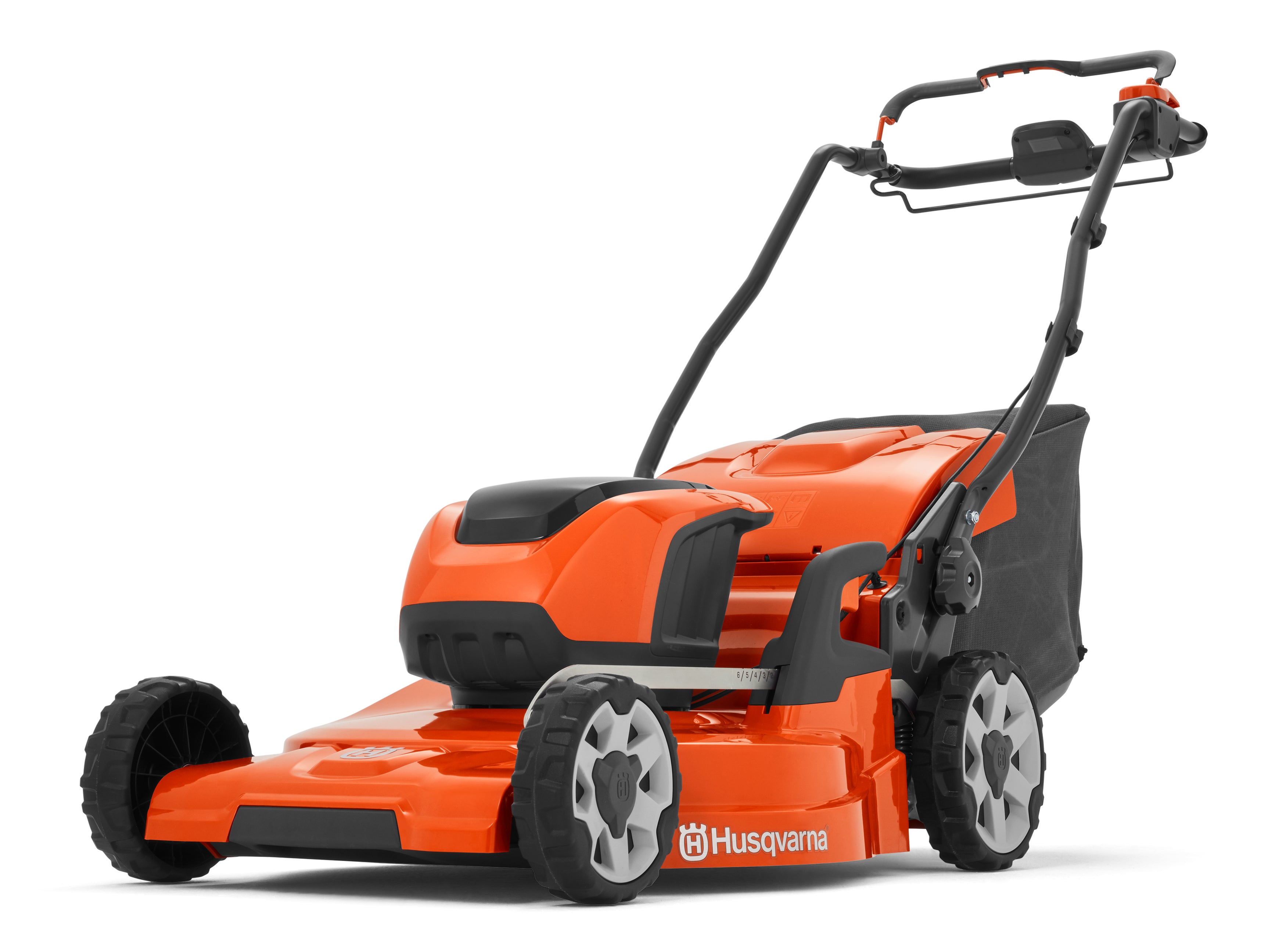 Husqvarna LC353iVX Battery Lawn Mower