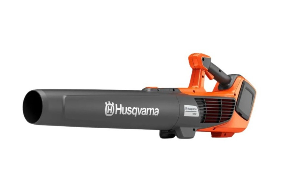 HUSQVARNA 122iB - BATTERY BLOWER
