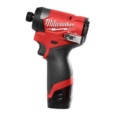 M12FID2-202X - SUB COMPACT IMPACT DRIVER 12V