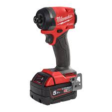 M18FID3-502X - IMPACT DRIVER 1/4" 18V