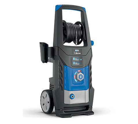3.0 DSS PE - HIGH PRESSURE CLEANER 180 BAR