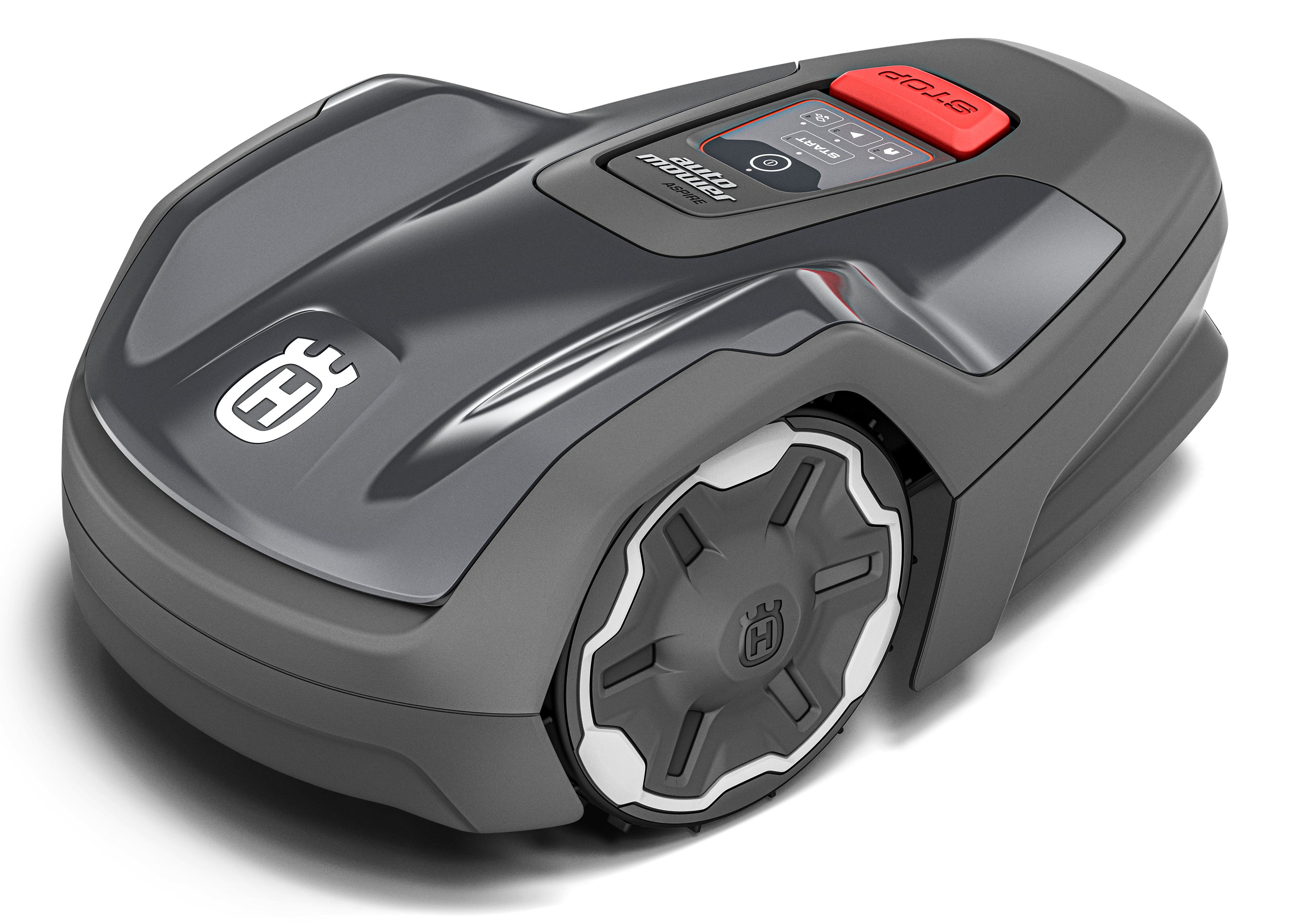 Automower® Aspire™ R4