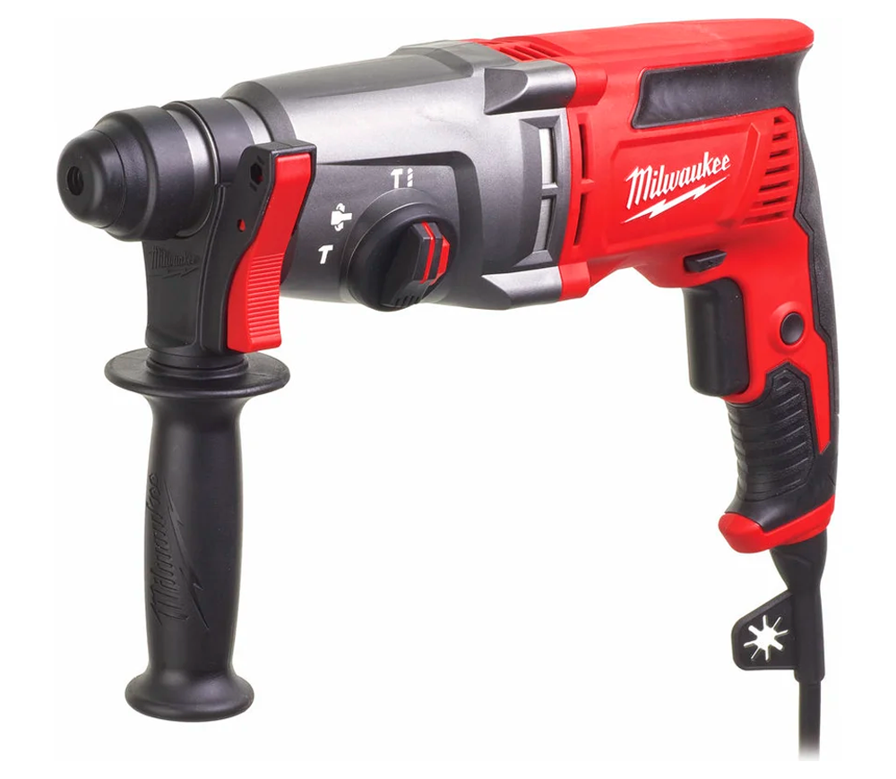 PH26T - ROTARY HAMMER 800W SDS-PLUS