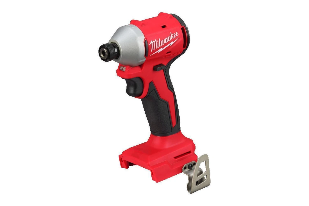 M18BLIDRC-0 - COMPACT BRUSHLESS IMPACT DRIVER 1/4" 18V