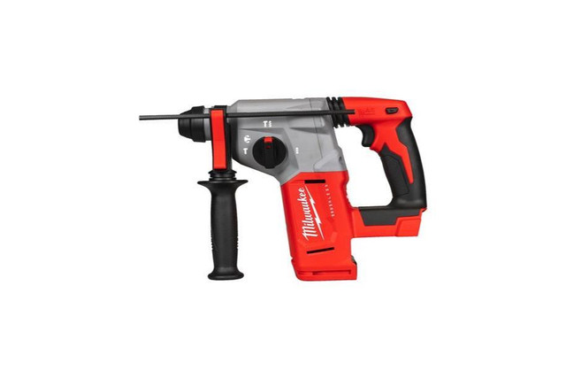 M18BLH-0 - BRUSHLESS SDS-PLUS HAMMER DRILL 18V