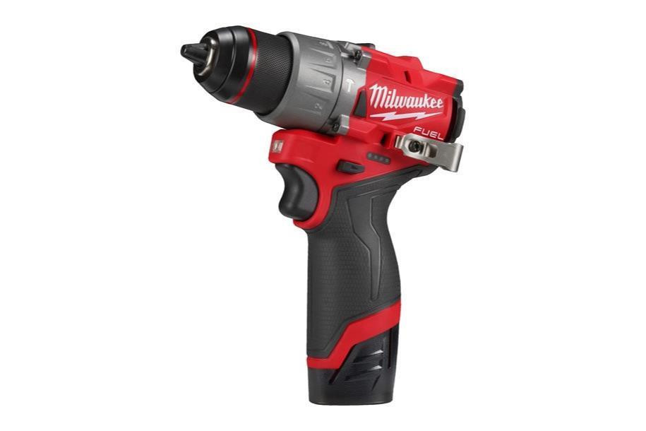 M12 FPD2-202X- SUB COMPACT PERCUSSION DRILL 12V