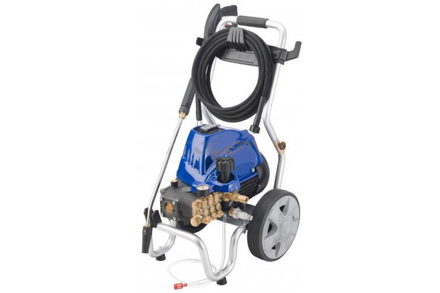 1003K - PROFESSIONAL HIGH PRESSURE CLEANER 150BAR